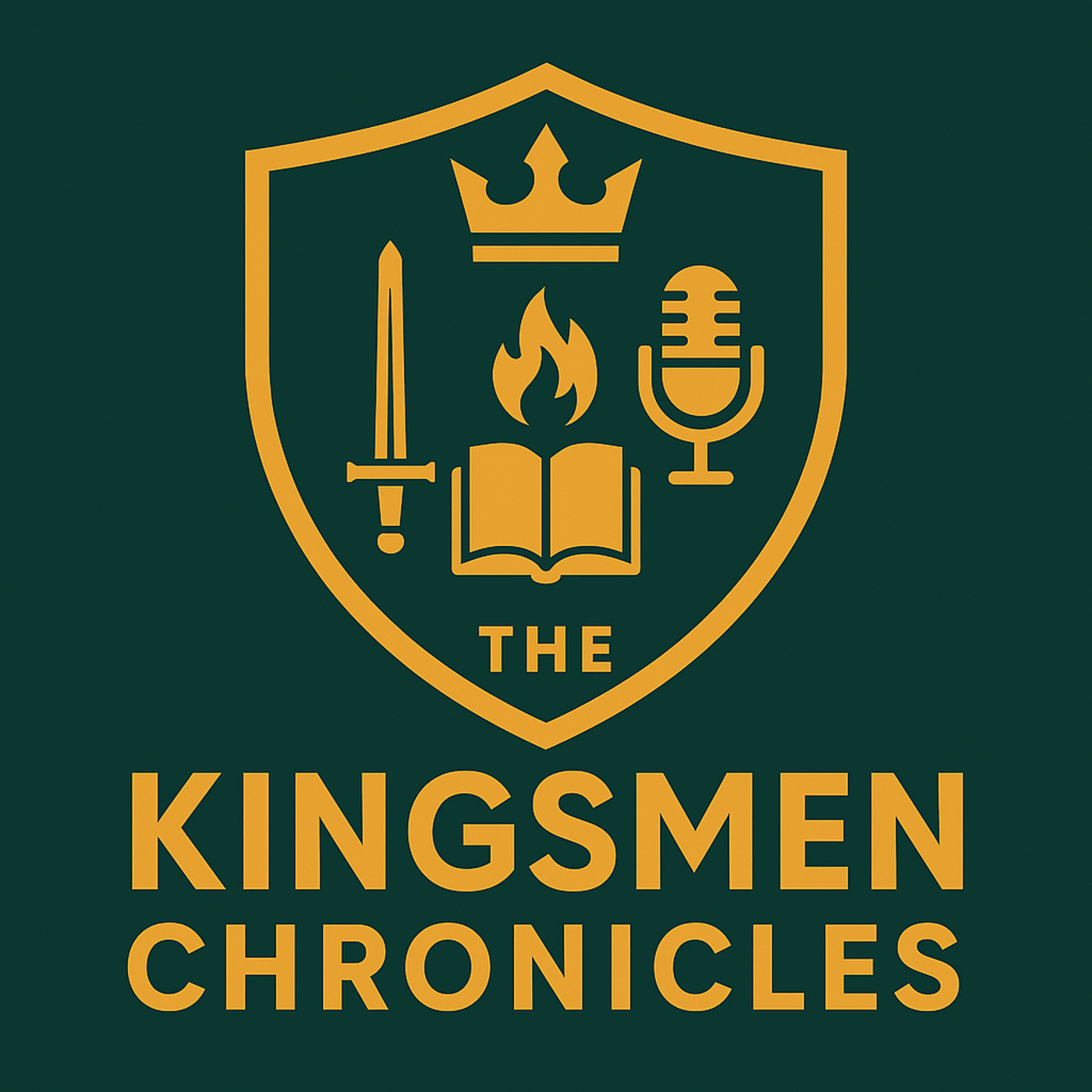 The Kingsmen Chronicles