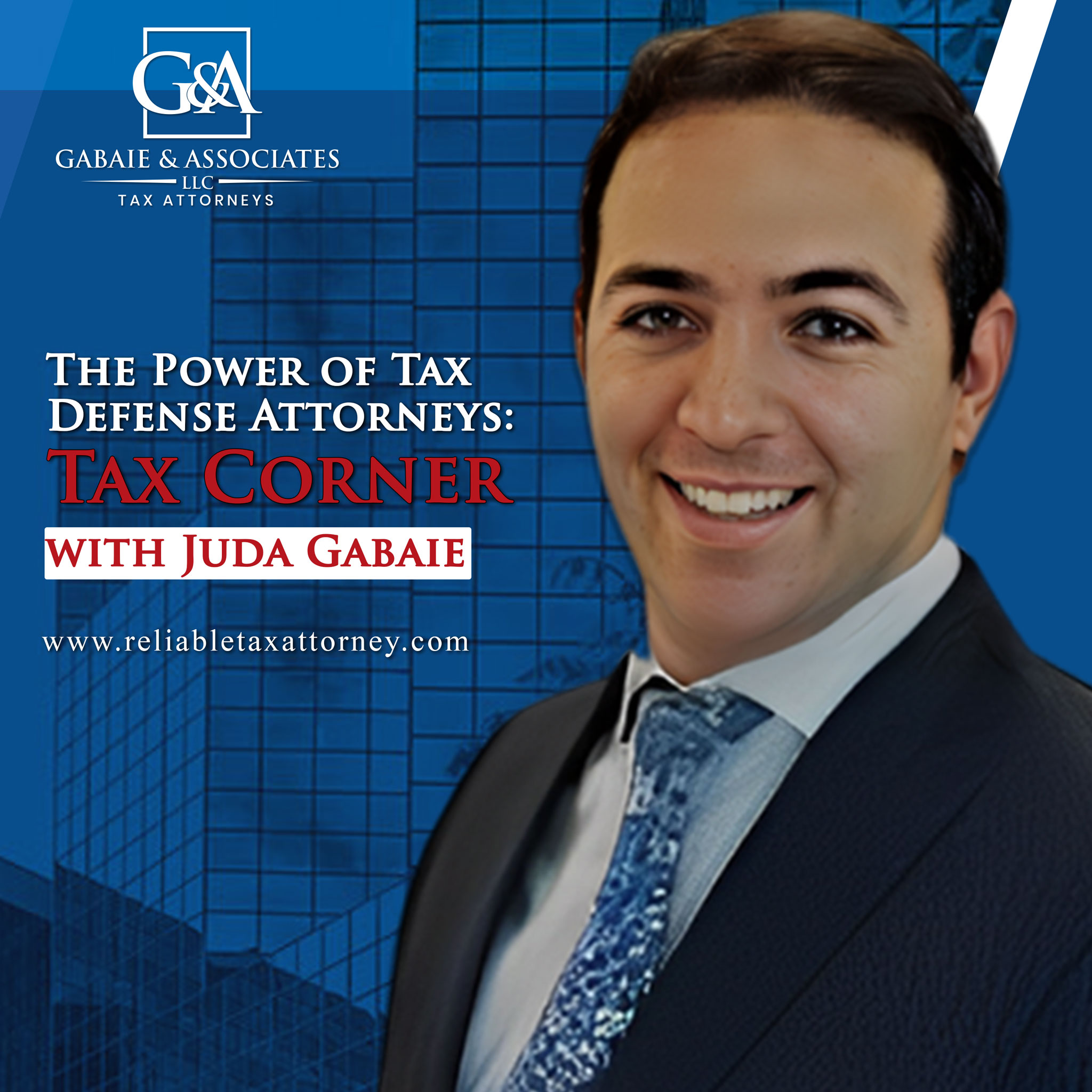 Tax Defense Attorneys Podcast