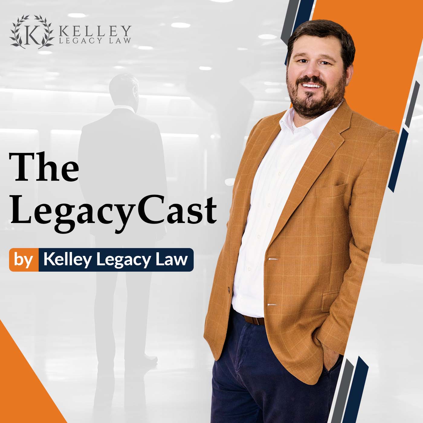 The Legacy Cast Podcast