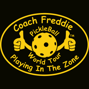 Match Point Open PickleBall Tournament