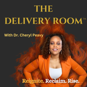 Delivery Room Moment: The Shift Has Begun