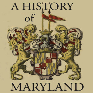 A History of Maryland