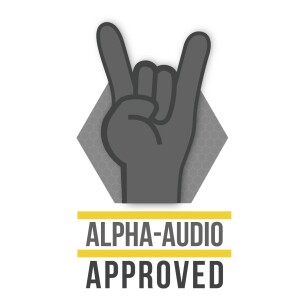 An interview with Graham Audio!