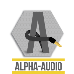 Alpha Audio