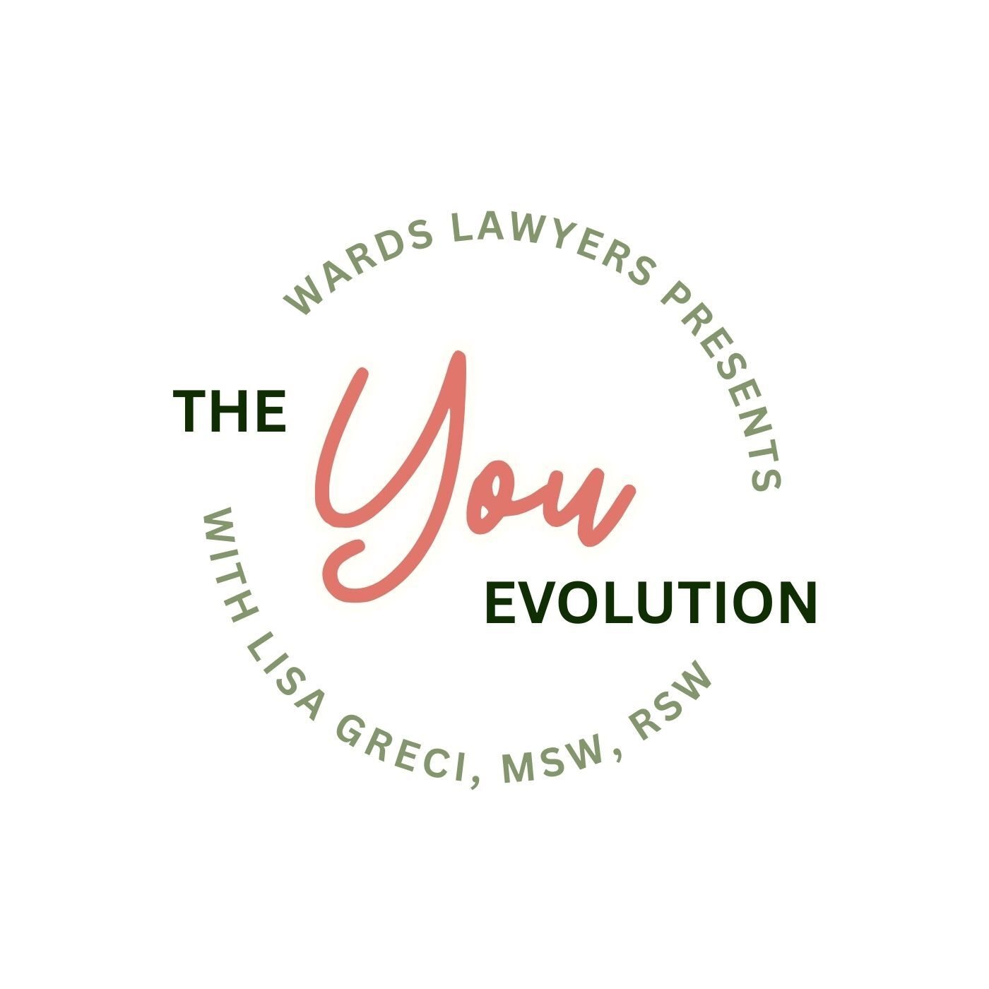 The You Evolution Podcast