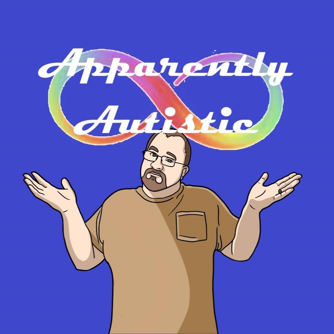 Apparently Autistic
