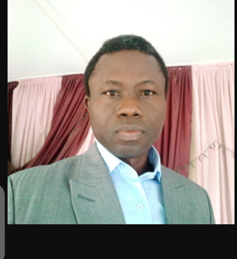 Jesuyemi Timotheu Oloidi