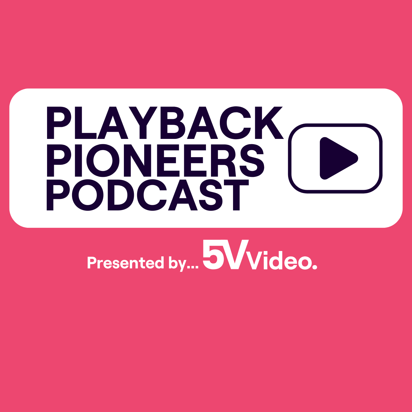 Playback Pioneers
