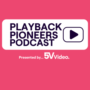 Welcome to Playback Pioneers - Season 1 Teaser