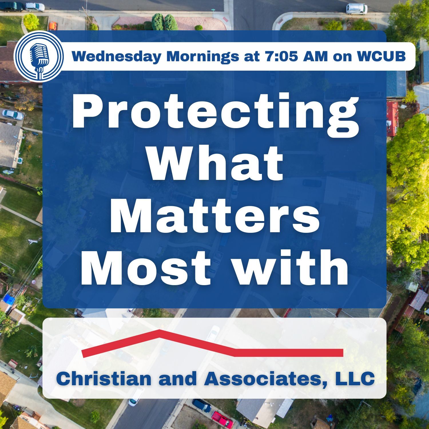Protecting What Matters Most with Christian & Associates