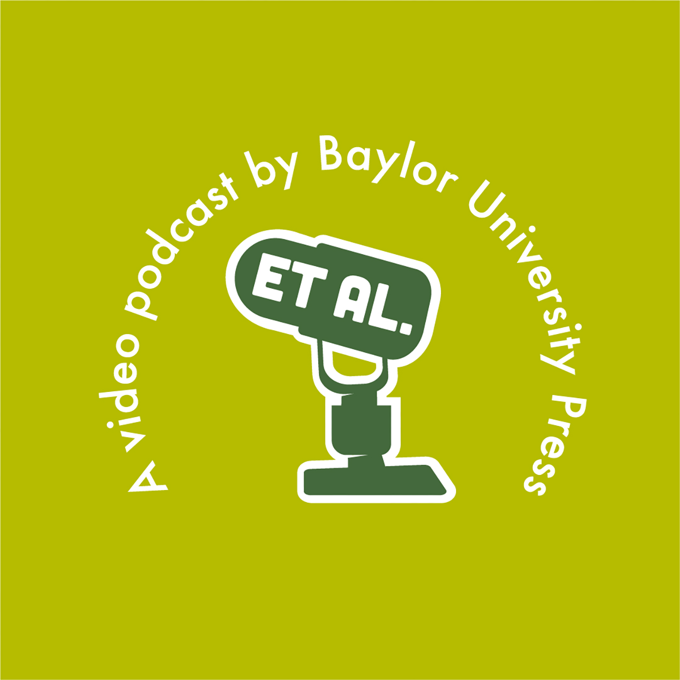 Et al. by Baylor University Press