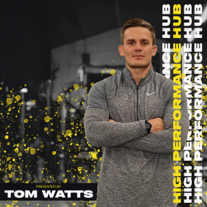 Homelessness to High Performance | Dorian Warmsley