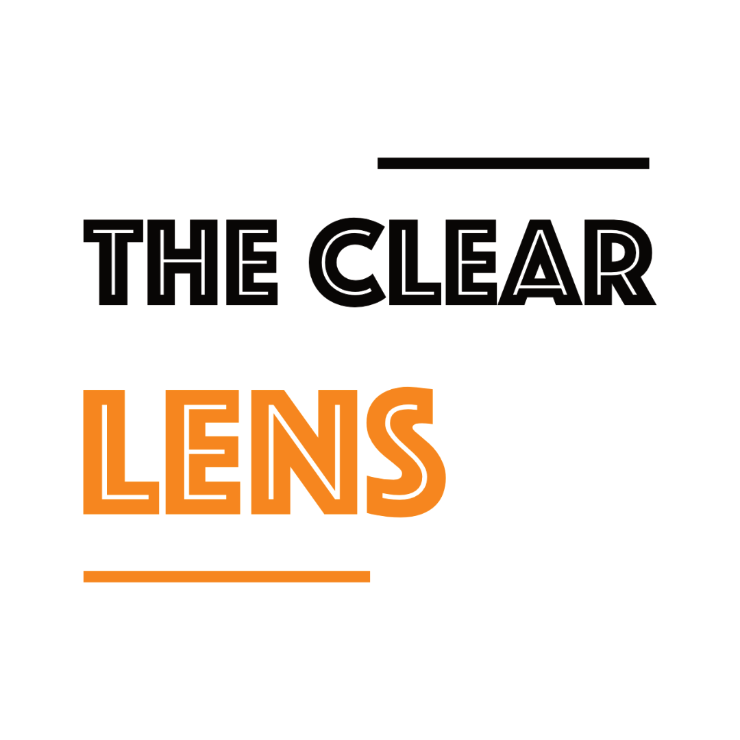 The Clear Lens