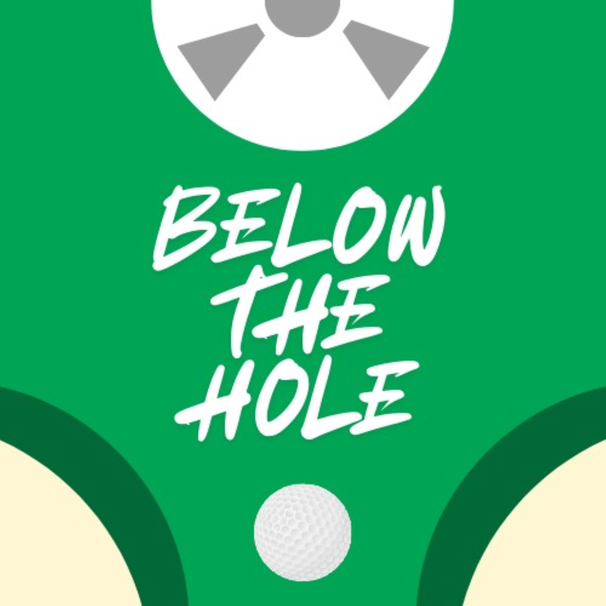Below The Hole