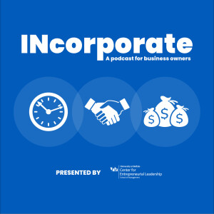 INtro to INcorporate!