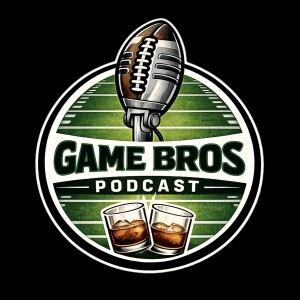 Game Bros Podcast