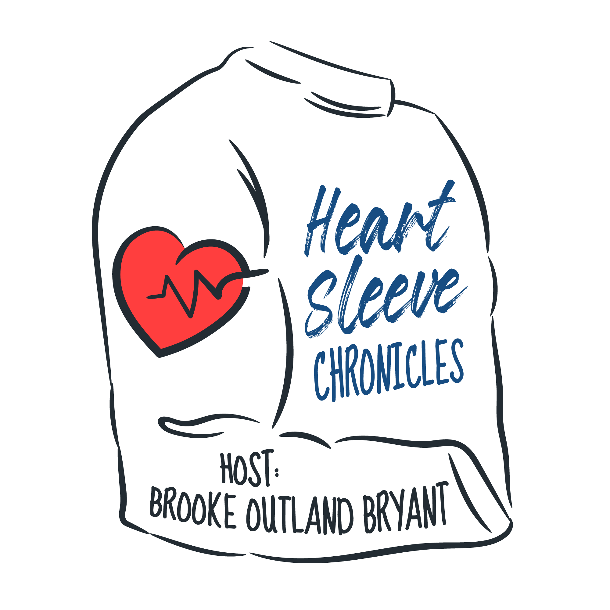 Heart Sleeve Chronicles