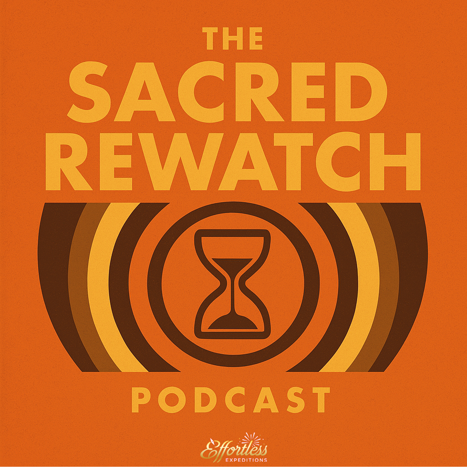 The Sacred Rewatch: An MCU Rewatch Podcast