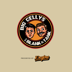 Big Cellys: Episode 3: Pro Beach Hockey featuring Jake Cimperman