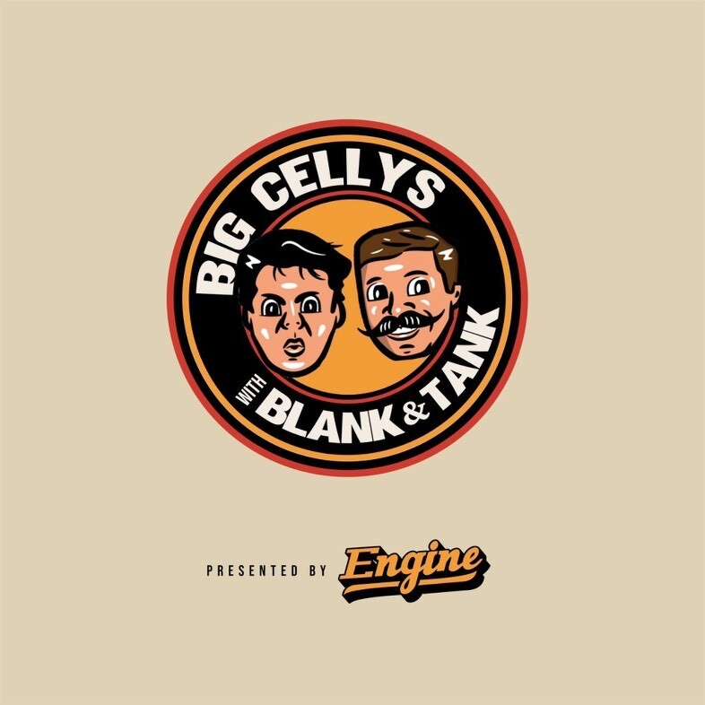 Profile logo