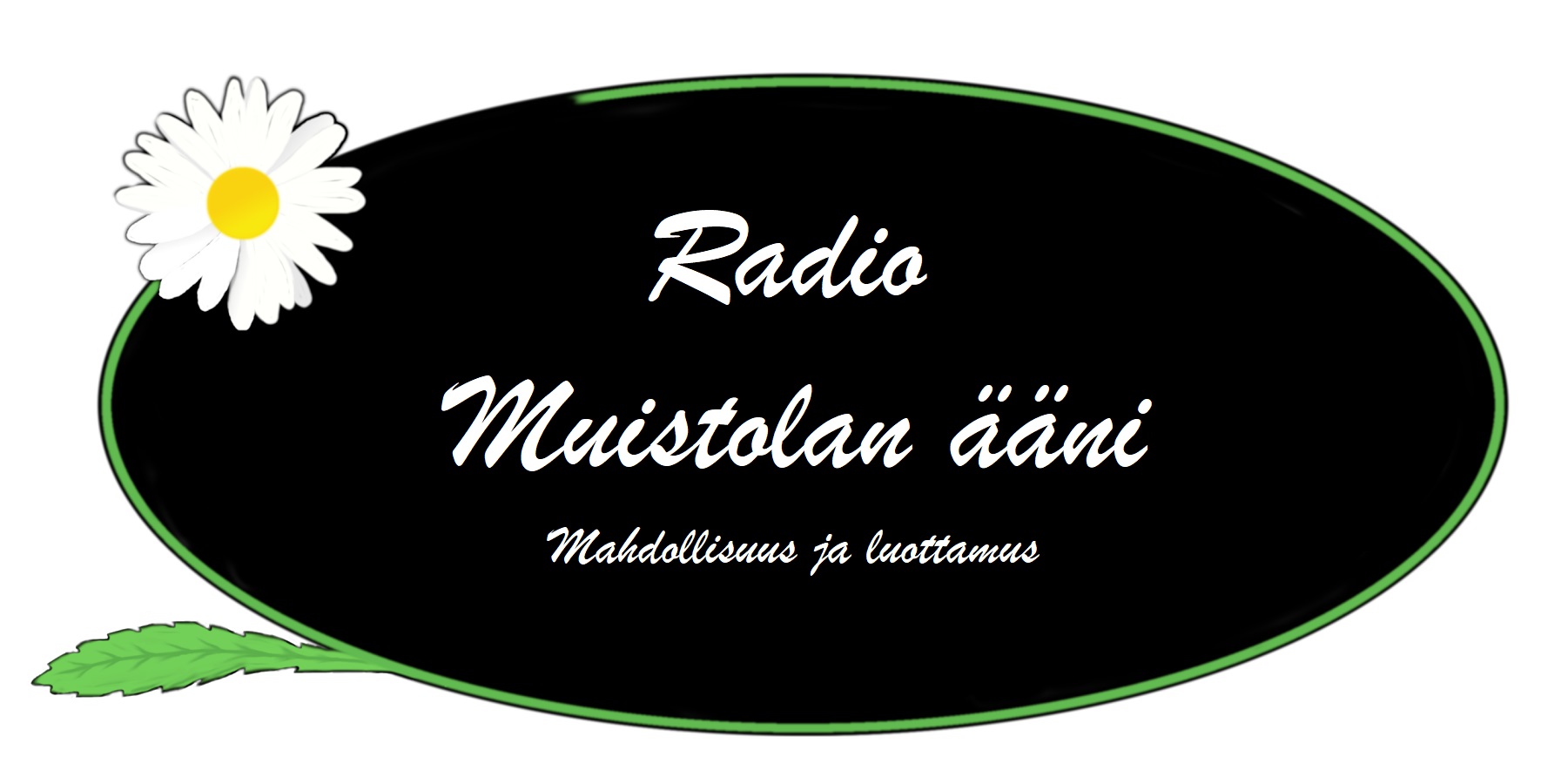 Radio Muistolan Ääni