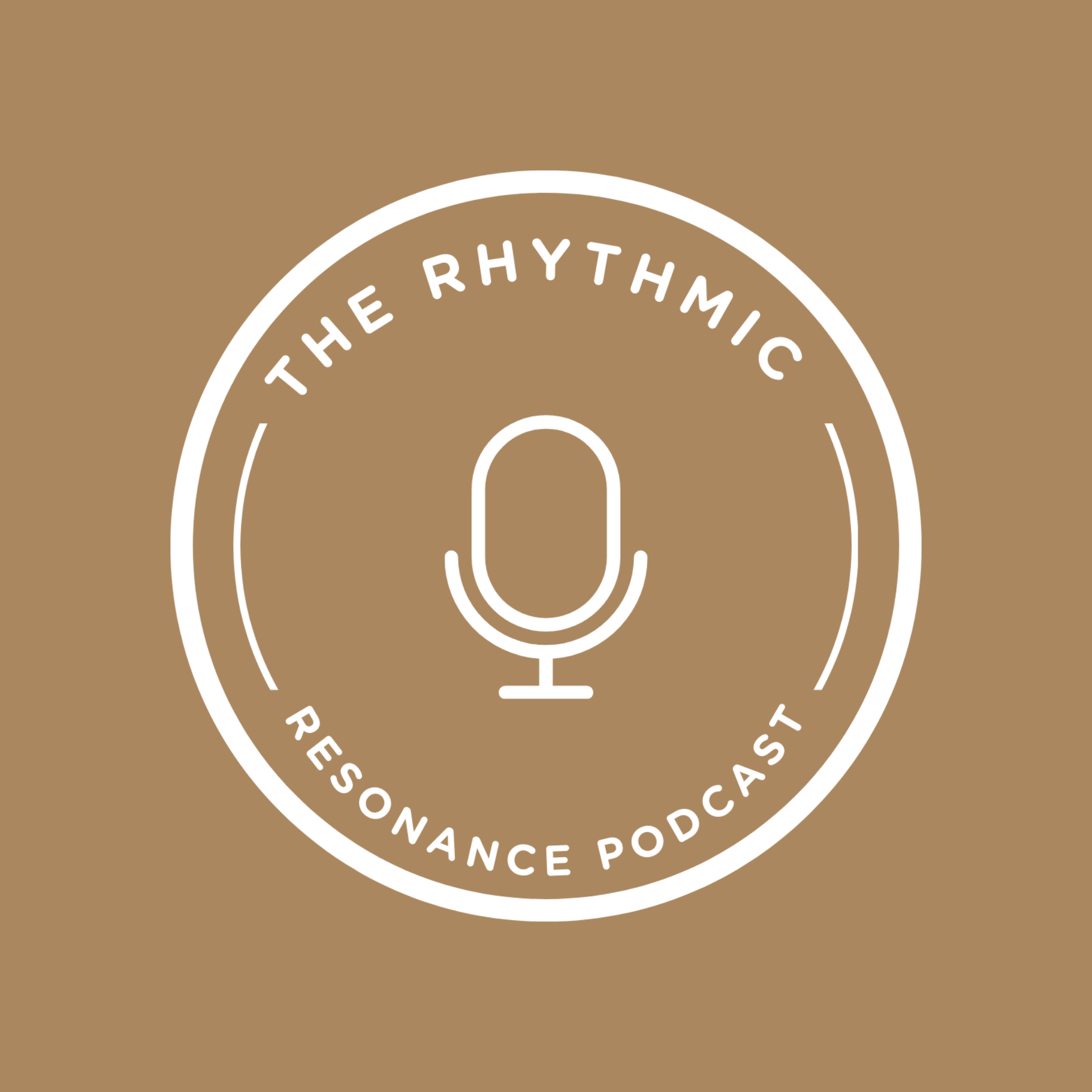 The Rhythmic Resonance Podcast