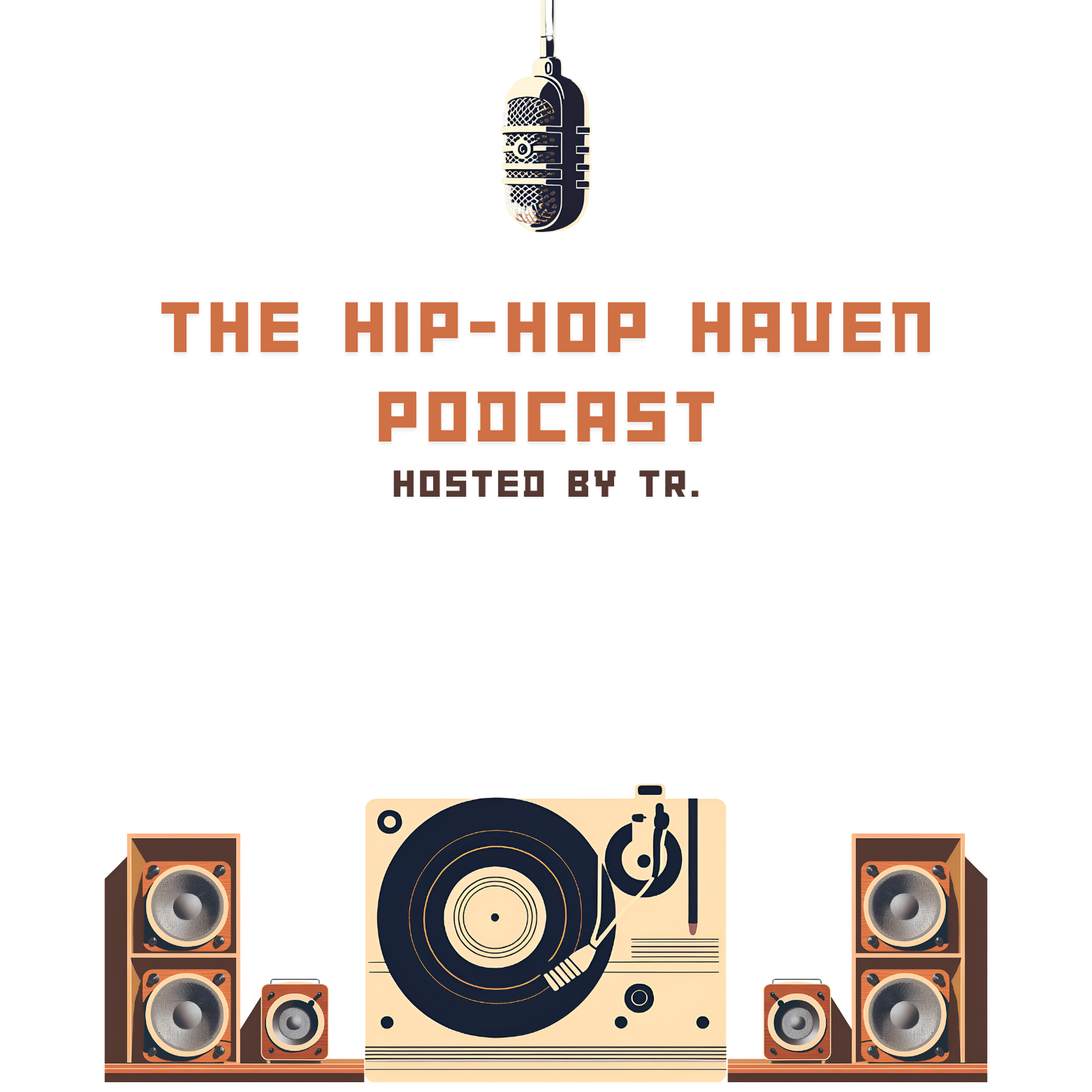 The Hip-Hop Haven Podcast