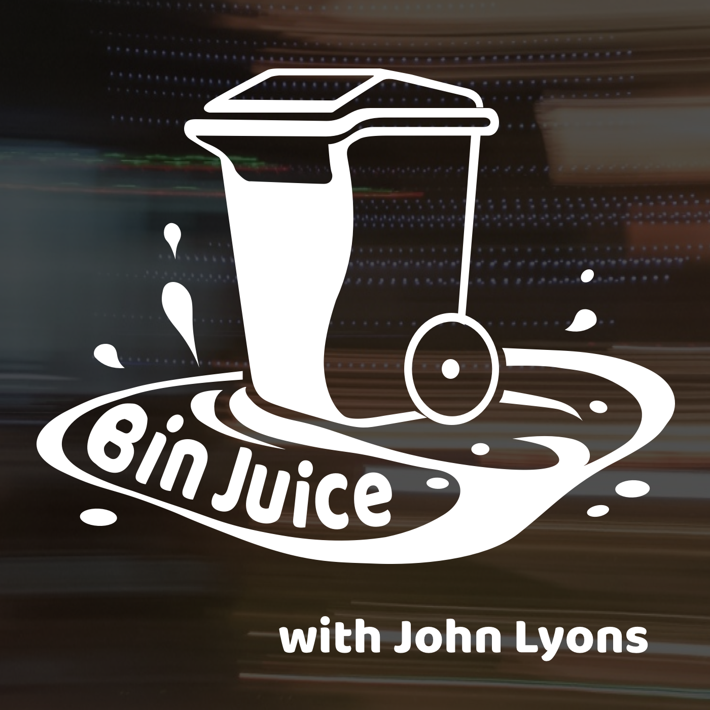Bin Juice with John Lyons