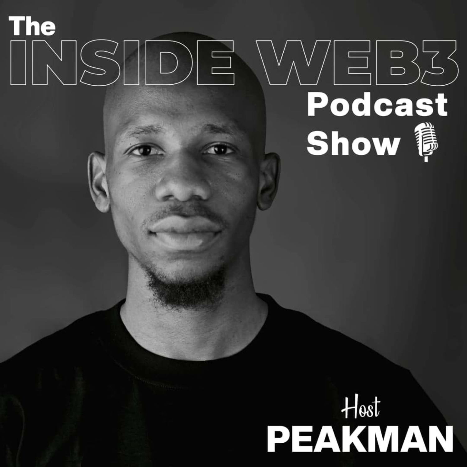 The 𝐈𝐍𝐒𝐈𝐃𝐄 𝐖𝐄𝐁𝟑 Podcast Show