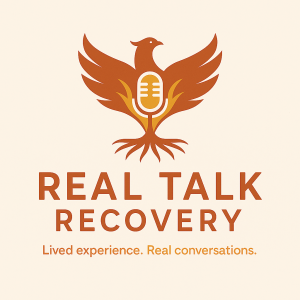 User Podcast Logo