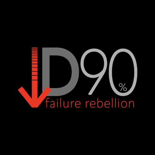 Defeat 90
