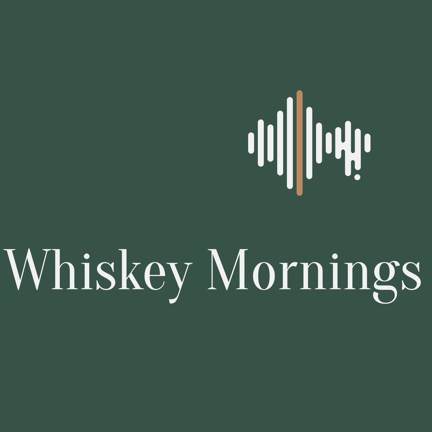 Whiskey Mornings Podcast