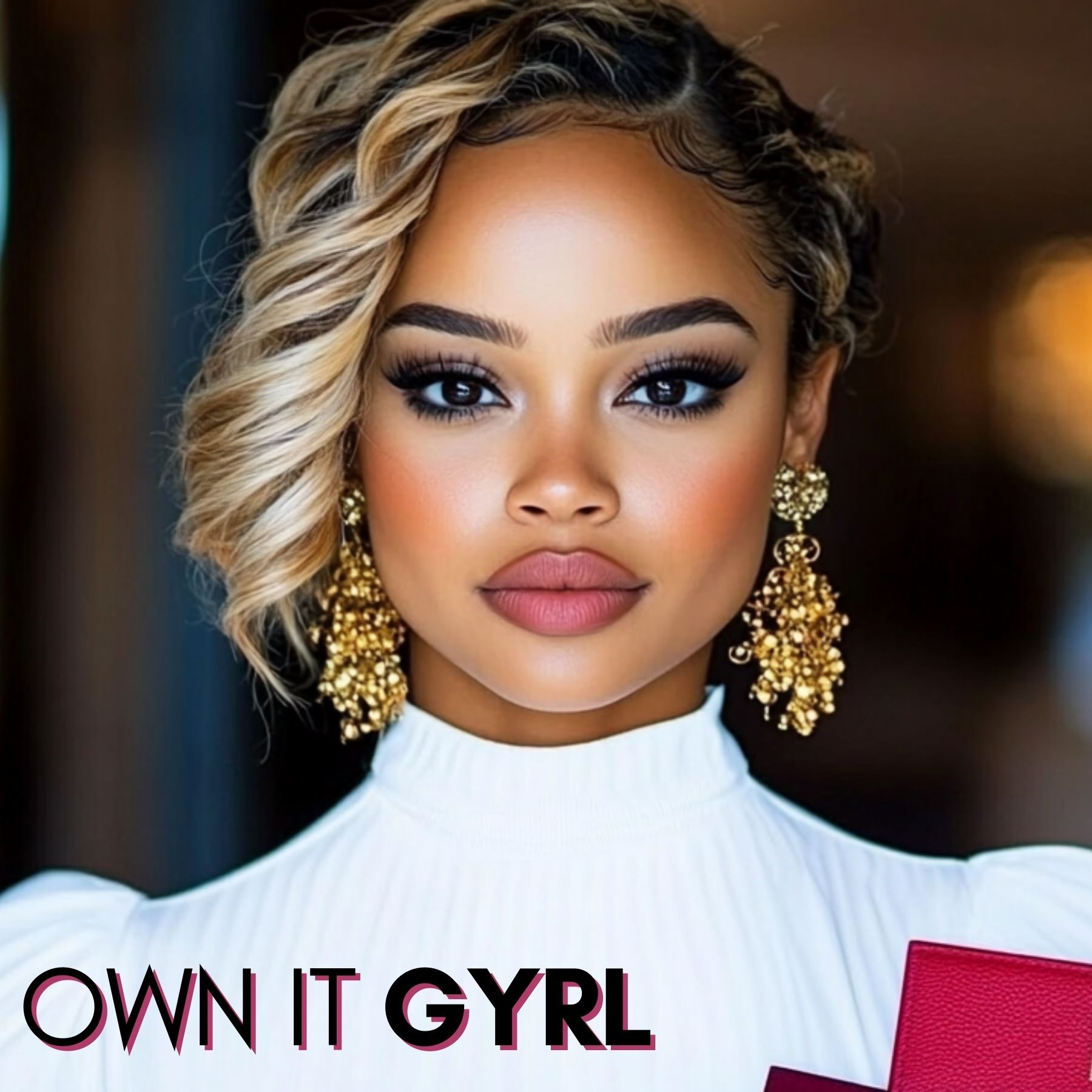 Own It Gyrl