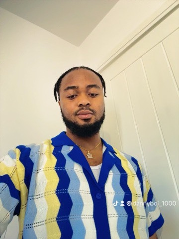 danny daniel