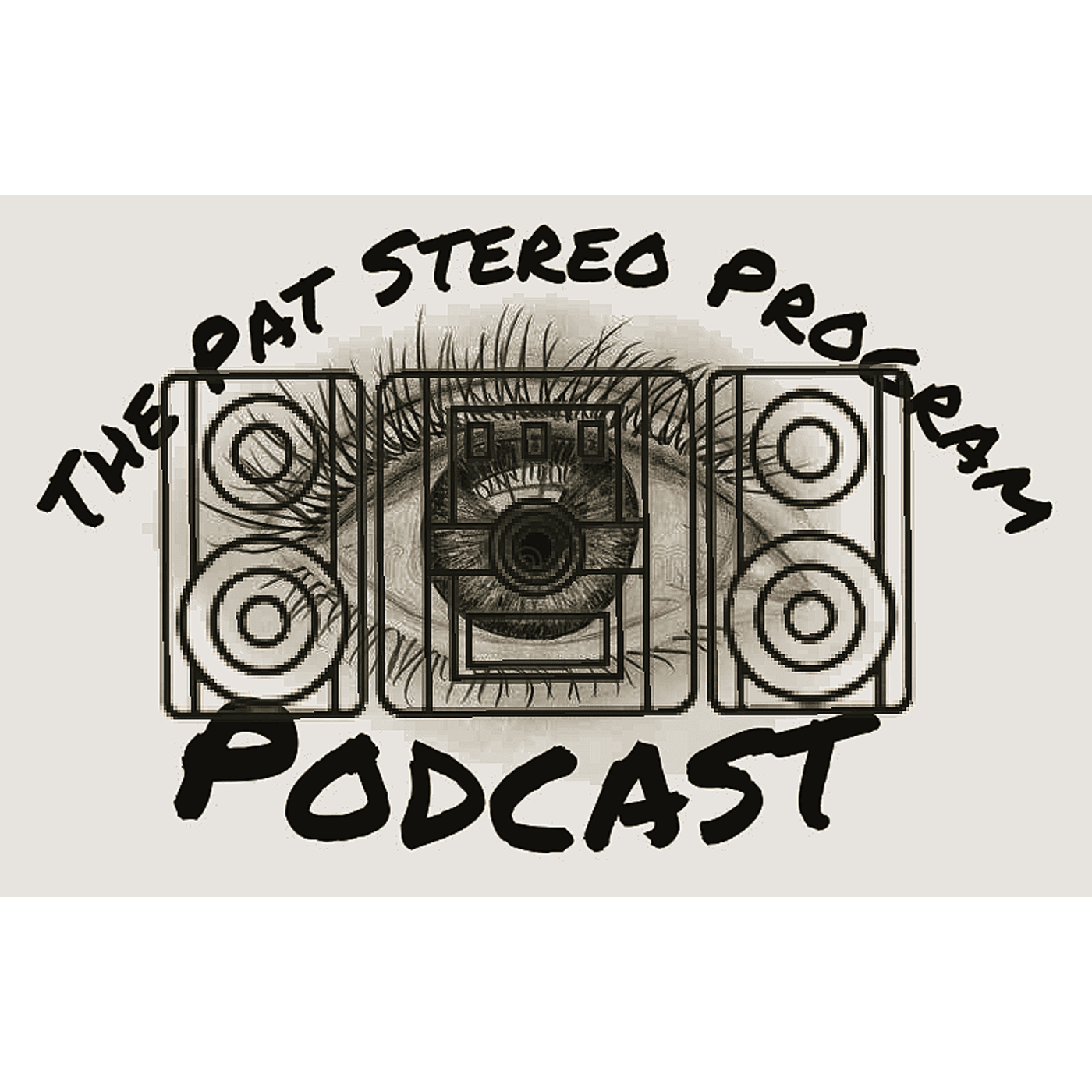The Pat Stereo Program Podcast