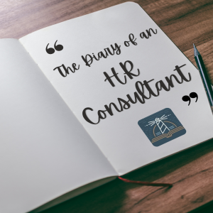 A Day in the Life of an HR Consultant
