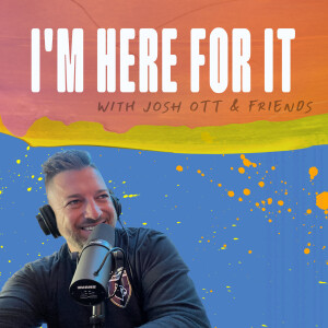 Episode Zero: I’m Here For It Podcast