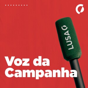 6 de maio - Voz da Campanha
