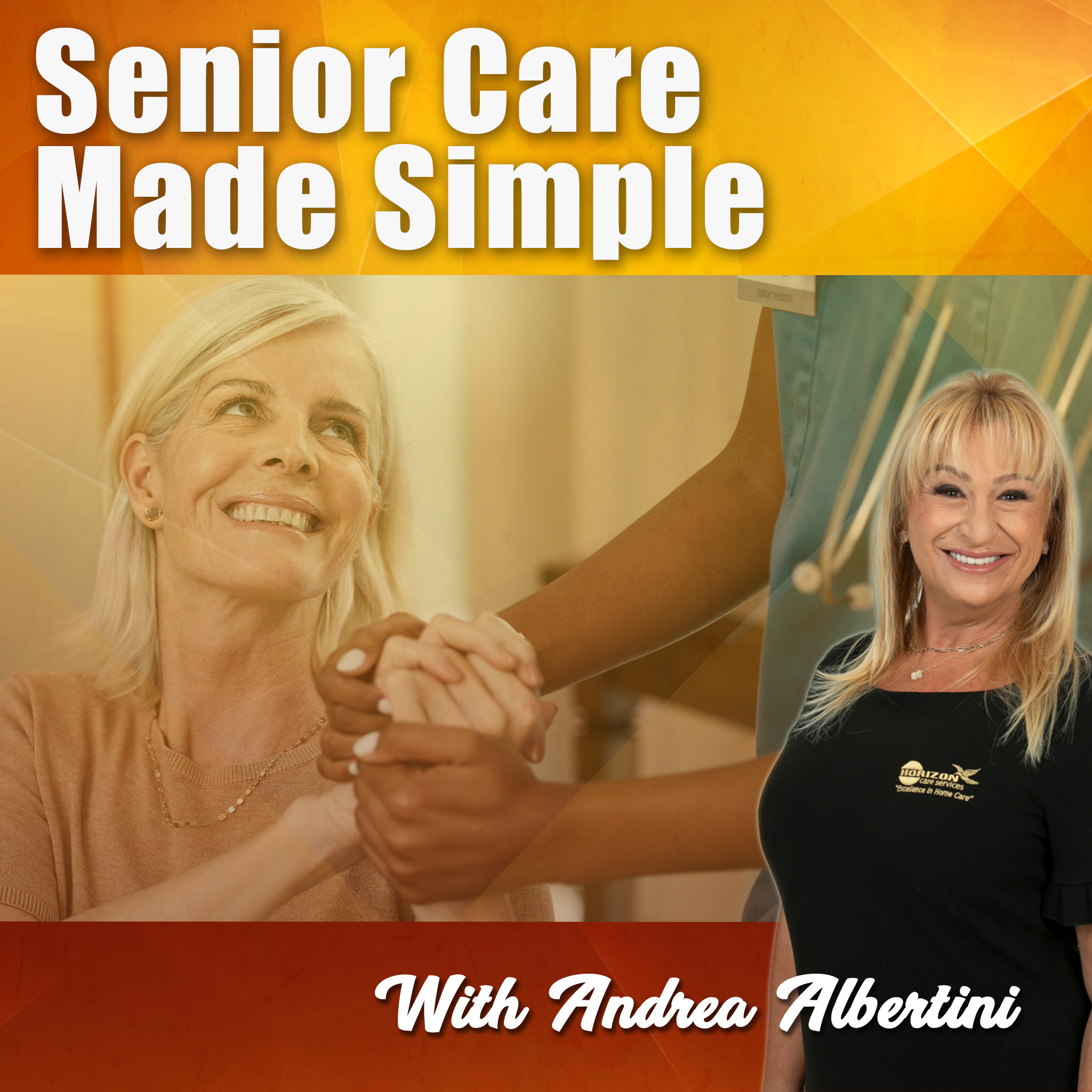 Senior Care Made Simple