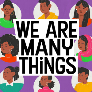 We are Many Things