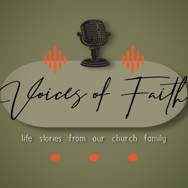 Voices of Faith