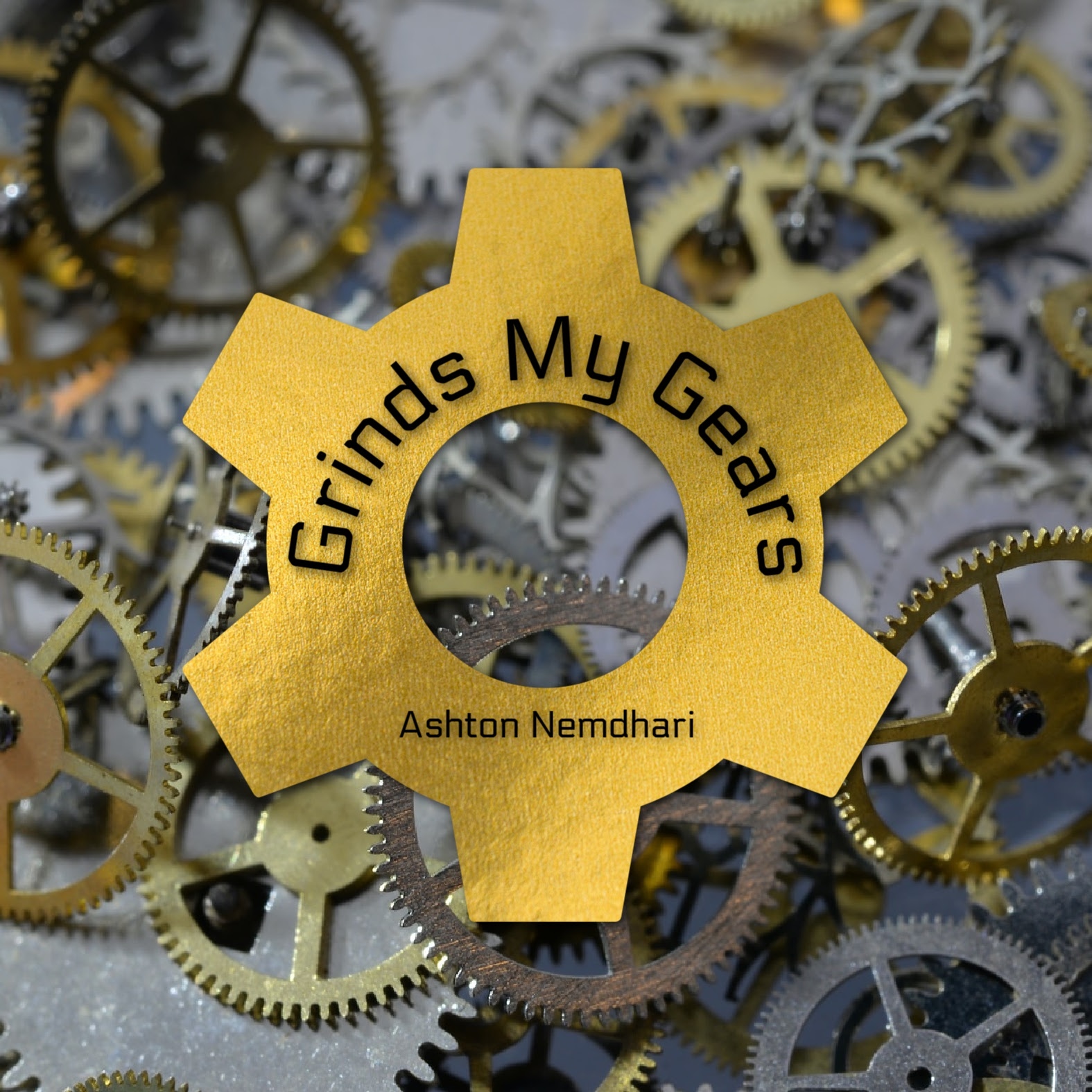 Grinds My Gears (GMG) Podcast