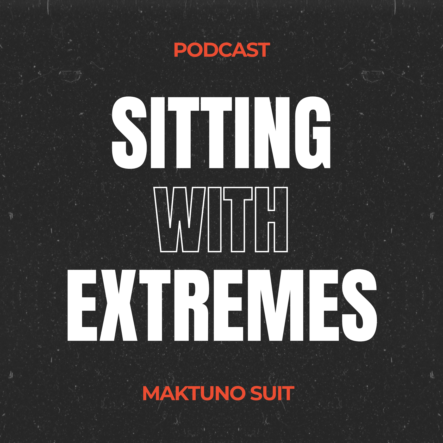 Sitting with Extremes