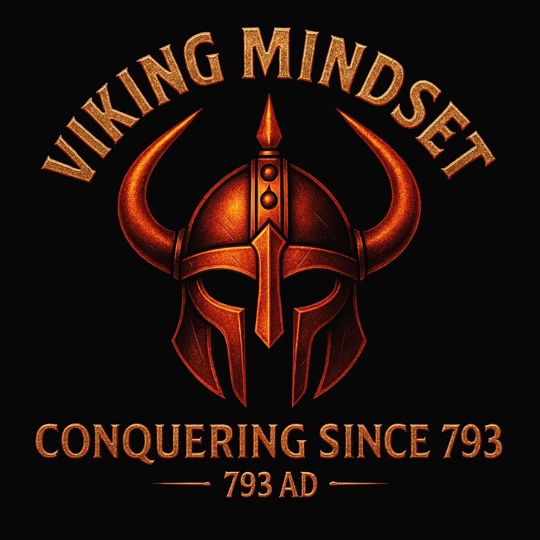Viking Mindset11