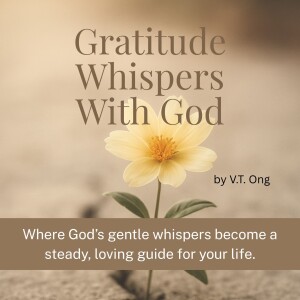 Be Still and Listen | Christian Meditation When You Need Direction in Life