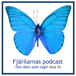 Fjärilarnas podcast