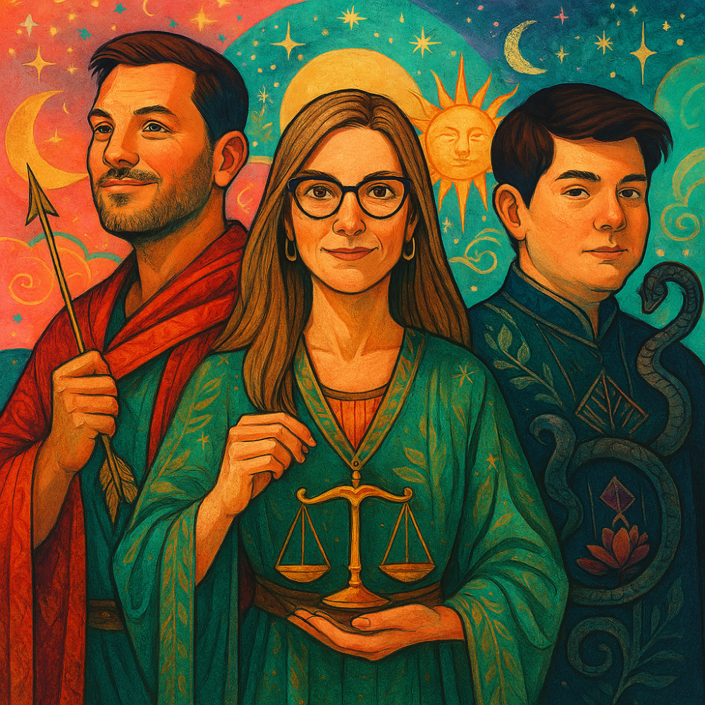 From Fine to Fabulous