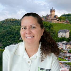 Why Choose a River Cruise?