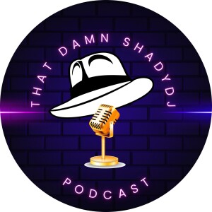 TDSDJ Eps 1