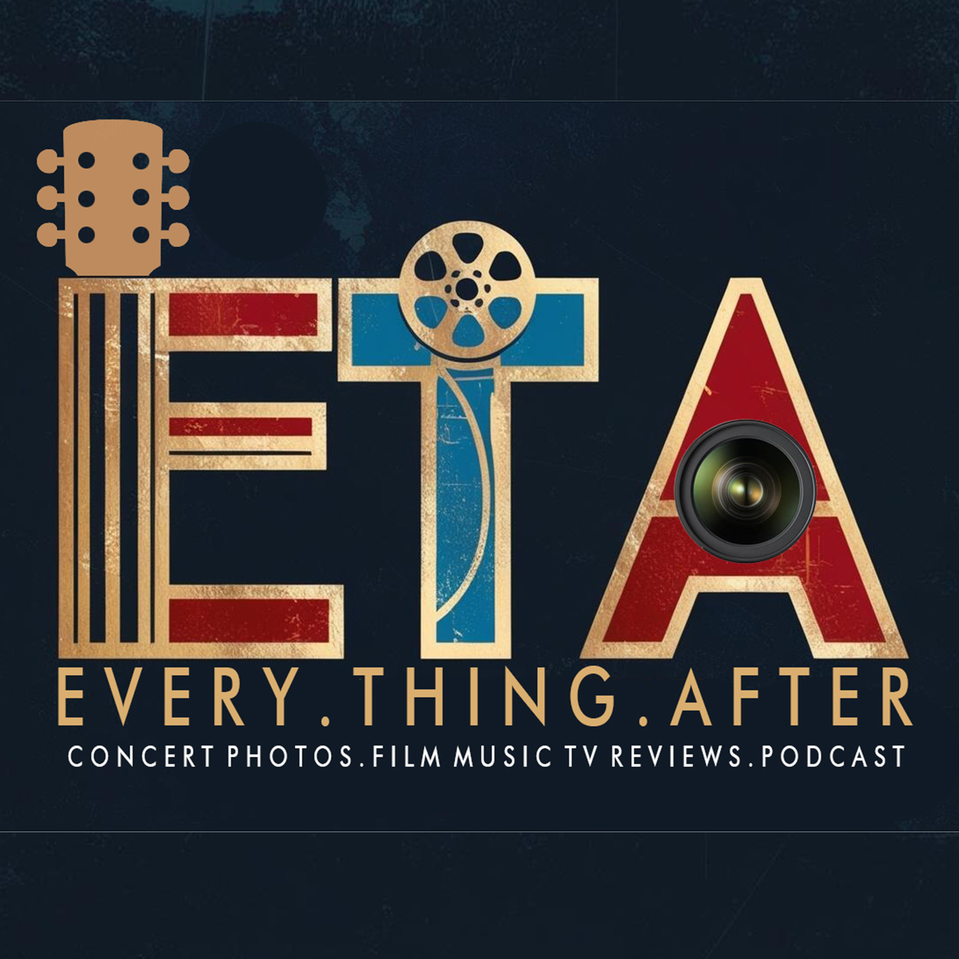 Welcome to the Every.Thing.After Podcast